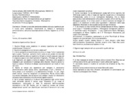Anteprima di Chiede la nota del personale addetto alla sua Ispettoria per il nuovo anno scolastico; raccomanda di redarre il rendiconto amministrativo; annuncia laconsacrazione di Mons. Cagliero G. (Il P.S. è aut.)