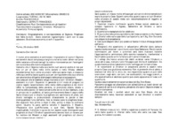 Anteprima di Ringraziamento e corrispondenza al Signore. Preghiere ben fatte da tutti.Siano sistemati regolarmente i conti con le case salesiane. Giudiziosa economia; si eviti il superfluo.