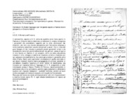 Anteprima di Si chiede l'appoggio per l'erigendo ospizio a Faenza dove è già aperto unOratorio festivo.