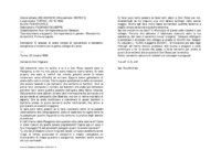 Anteprima di È ansioso di avere notizie di conversioni e battesimi; accoglienza e incontro con la gente; collegio di Lanzo.