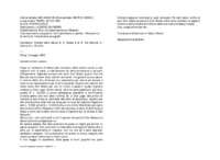 Anteprima di Notizie della salute di D. Bosco e di D. De Barruel C.; offerta di L. 20 mila.