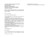Anteprima di Numero delle messe celebrate. Si dà divulgazione della copia a stampa delleDeliberazioni del Capitolo Generale. Salute discreta di D. Bosco.