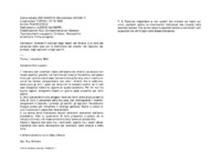 Anteprima di Attende il risultato degli esami dei chierici e la nota del personale dellacasa con la distinzione dei membri del Capitolo, dei professi, degli aspiranti e degli ascritti.