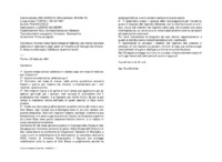 Anteprima di Numero delle Sante Messe di febbraio; per marzo conviene elaborare il calendario degli esami di filosofia e di teologia dei chierici. D. Bosco è a Marseille. Colletta di duemila franchi.