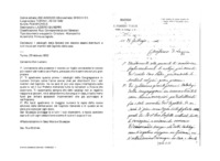 Anteprima di I cataloghi della Società non devono essere distribuiti a tutti ma ai soli membri del Capitolo della casa.