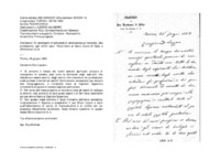 Anteprima di Si raccolgano le domande di ammissione al noviziato, alla professione, agliordini sacri. Ricorriamo al Sacro Cuore di Gesù e affidiamoci a Lui.