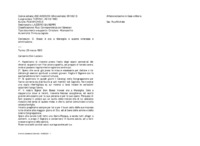 Anteprima di D. Bosco è ora a Marsiglia e suscita interesse e ammirazione.
