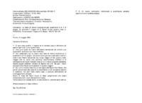 Anteprima di La festa di Maria Ausiliatrice per quest'anno è ai 5 di giugno. Si conclude il viaggio di D. Bosco durato quattro mesi (v. A4520232). Fà conoscereil sogno di D. Bosco - MB XV 183-187.