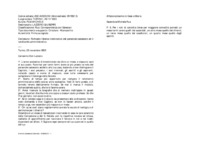 Anteprima di Richiesto l'elenco nominativo del personale salesiano ed il rendiconto amministrativo.