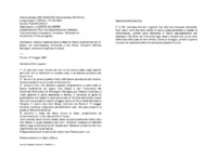 Anteprima di Hanno trascorso bene la festa di Maria Ausiliatrice con D. Bosco, col Card.Gaetano Alimonda e con Mons. Giovanni Battista Bertagna: concorso strepitoso di devoti.