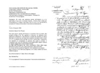 Anteprima di È giunta all'Oratorio una cartolina a lui indirizzata, ma non se ne conoscel'autore: forse lui capirà chi è; l'onomastico di D. Bosco è riuscito bene.(Il P.S. è aut.)