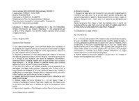 Anteprima di D. Bosco assicura preghiere per il Sig. De Vallavieille. Chiede informazioni sul diacono Macheraud P., che apparteneva ad un'altro ordine religioso. Due sorelle maestre cercano lavoro presso un'agiata famiglia.