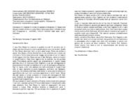 Anteprima di D. Daghero G. è lieto di ospitarlo a Mogliano. D. Bosco dice che può andareanche a Lucca, Este e dovunque siano richieste le sue doti d'ingegnere e architetto. Informi Ventrelli degli eserc. spirit. d'ottobre.