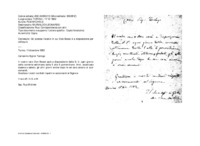Anteprima di Gli precisa l'orario in cui Don Bosco è a disposizione per colloquio