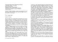 Anteprima di Presenta dettagliate indicazioni sulla possibilità di fruire della riduzione del 50 per cento sulla tariffa dei viaggi ferroviari in Italia [Copia in fotozincotipia].