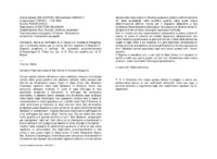 Anteprima di Scrive ai Confratelli di S.Carlos e S.Nicolàs di Patagonia, con il profondodolore per la morte del loro Ispettore D.Bodrato F.. Dispone preghiere e suffragi. Gli succederà provvisoriamente D.Costamagna G.