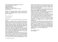 Anteprima di Lett. spedita agli Ordinari Diocesani del Piemonte per ottenere il loro appoggio presso il Card. Alimonda riguardo all'iniziamento del Processo Ordinario Diocesano sulla Santità di D. Bosco (Cp. litografata).(MF 2062D10/E1)