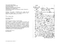 Anteprima di Il Rettor Maggiore SDB invia alla Cooperatrice Salesiana Chopitea Dorotea gli auguri per il suo onomastico a nome di Salesiani ed Allievi e le esprime la propria riconoscenza per la sua carità.