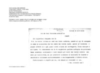 Anteprima di Le dà i consigli che gli ha chiesto per correggere i propri difetti e imparare a tollerare quelli altrui. (È il testo di un P.S.)