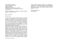 Anteprima di Chiede soccorso al S. Padre per i gravi debiti da pagare, legalmente rivendicati dai creditori.