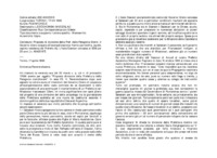 Anteprima di Proposta di divisione della Pref. della Patagonia Merid. Il Governo cileno coopera all'evangelizzazione; hanno parrocchia, scuole, ospizio residenza del Prefetto Ap. L'Isola Dawson concessa ai SDB per 20 anni. [v. A8420107]