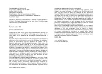 Anteprima di Riguardo alle confessioni degli allievi precisa che è falsa l'accusa di limitare il numero dei confessori e di obbligare i giovani ad aprire l'animo al superiore, o che un fanciullo venga vestito da Papa durante la messa.