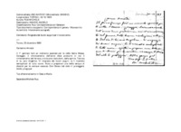 Anteprima di Ringrazia dei buoni auguri per il nuovo anno.