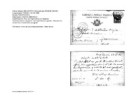 Anteprima di Invito ad una intesa personale. (Testo latino)