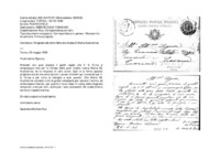 Anteprima di Ringrazia del dono fatto alla chiesa di Maria Ausiliatrice.