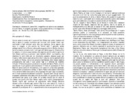 Anteprima di Udienza di Leone XIII, magnifico col latino e coi salesiani, ai quali dona,in pregiato opuscolo, le sue poesie latine, e ne legge loro alcune - cfr.Annali II p. 218. (Scrive dalla Sicilia.)