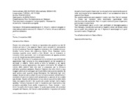 Anteprima di Ordinazione sacerdotale di D. Olive G.; visite di congedo in vista della prossima venuta di D. Albera P. a Torino; chiusura dell'anno giubilare salesiano.