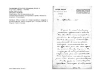 Anteprima di Offre un ritratto di D. Bosco riprodotto in oleografia a grandezza naturale(testo francese).