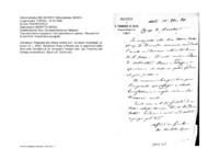 Anteprima di Invia un buono in denaro; domanda di cosa ha bisogno per il collegio.