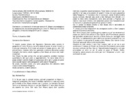 Anteprima di Lo incarica di ritirare per conto di D. Bosco una medaglia a lui assegnata da una società geografica di Lione: D. Albera gli dirà dove alloggiare. Unisce due telegrammi per D. Lasagna.