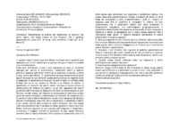 Anteprima di Raccomanda la pratica del catechismo ai fanciulli nei giorni festivi, chediede origine al loro Oratorio. Per il giubileo sacerdotale di Leone XIIIla congr. farà un'offerta. (Testo aut. di D. Berto G.)