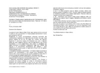 Anteprima di Chiede puntuali risposte alle sue lett. Dà disposizioni varie. Comunica cheD. Bosco stà discretamente bene. (Testo aut. di D. Berto G.; correzioni di D. Rua.)