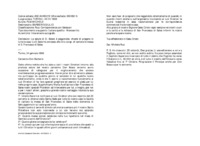 Anteprima di La salute di D. Bosco è peggiorata: chiede di pregare in tutte le case. La S. Sede ha concesso alla loro congr. di cantare la messa di S. Francesco diSales.