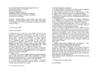 Anteprima di Raccomandazioni varie all'inizio del nuovo anno scolastico. I programmi delle elementari sono cambiati. Raccomanda di trattare bene i laici. Esorta a mantenere vivo l'affetto a D. Bosco. (Testo di D. Berto.)