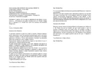 Anteprima di Il giorno 14/12 ci sarà la vestizione di sei chierici, tra cui Levrot L. Gli spiace di non poter mandare aiuti a D. Binelli. Scelga con D. Bologna eD. Rinaldi dei novizi da mandare all'Università Gregoriana.
