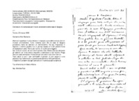 Anteprima di Si compiace per il buon andamento delle case di Spagna.