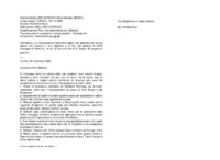 Anteprima di Lo rimprovera di lavorare troppo, con pericolo per la sua salute. Ha ricevuto il suo biglietto e la lett. Gli spedirà le 2000 immagini di Maria A.di cui 12 con la firma di D. Bosco. Gli augura di guarire.