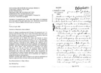 Anteprima di Si congratula per il buon esito degli esami e si compiace per la sua scelta di far parte della congr. sal.: combinerà la sua entrata con lo zio, il Can. Belloni A. e con un inviato sal.(MF 3855A3/4) (Accl. FT: