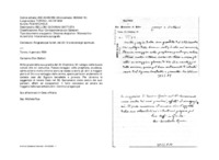Anteprima di Ringrazia per la lett. del 20/12 e dà consigli spirituali.(MF 3855A9/10) (Accl. FT:
