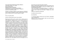 Anteprima di Ha deciso di lasciare D. Festa Vicedirettore a Betlemme, mentre si fabbricaad Alessandria d'Egitto. Chiede una copia in italiano dell'atto d'acquisto della nuova casa di Alessandria d'Egitto.