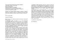 Anteprima di Non possono accettare l'offerta di dirigere un collegio a Modica per mancanza di denaro e di personale. Sono giunte lettere anonime per dissuaderli a dirigere il Seminario Vescovile di Catanzaro.