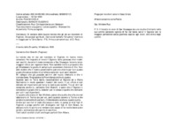 Anteprima di Si consola delle buone notizie che gli dà sul noviziato di Foglizzo. Dà consigli spirituali. (Scrive da un battello in viaggio per la Terra Santa;P.S., firma e correzioni aut. di D. Rua.)