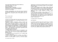 Anteprima di Raccomandazioni varie. Scriva alle suore per informarle sulle disposizioni delle ferrovie e per invitarle a saldare i debiti con l'Oratorio. (P.S. ecorrezioni ms. aut. di D. Rua; testo ms. aut. di D. Berto.)