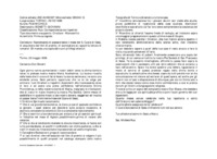 Anteprima di Raccomanda di passare bene il mese del S. Cuore di Gesù, di acquistare dei libri di premio, di sconsigliare ai ragazzi la lettura di romanzi. Gli manda una copia dei nuovi privilegi ottenuti. (All. copia)
