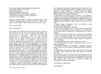 Anteprima di Invita gli Ispettori a chiedere ai rispettivi direttori di non parlare divicende personali, per evitare mormorazioni contro i confr. o contro i propri superiori locali. (Correz. e firma ms. aut. di D. Rua)