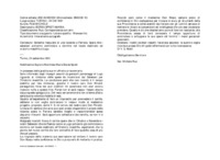 Anteprima di Sollecita l'acquisto di una locanda a Ferrara. Spera che i salesiani potranno cominciare a dormire nel locale destinato ad oratorio maschile a Lugo.